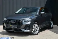 Audi Q3 Sportback din 2021 cu 145.591 km - oferta AUD233862 - foto 19