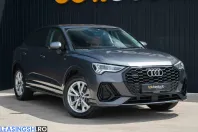 Audi Q3 Sportback din 2021 cu 145.591 km - oferta AUD233862 - foto 20