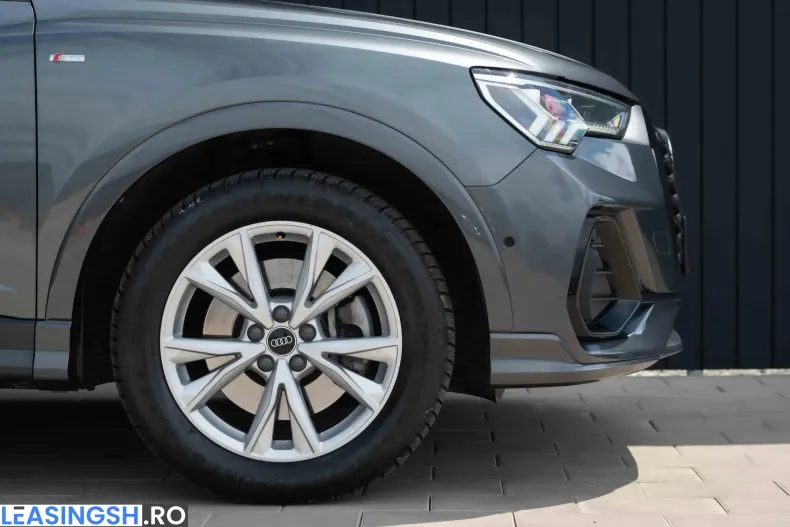 Audi Q3 Sportback din 2021 cu 145.591 km - oferta AUD233862 - foto 21
