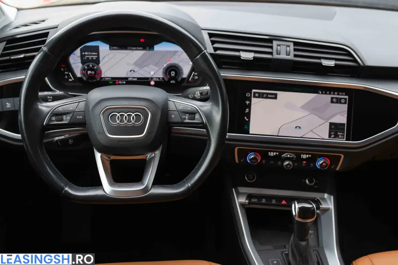 Audi Q3 Sportback din 2021 cu 145.591 km - oferta AUD233862 - foto 24