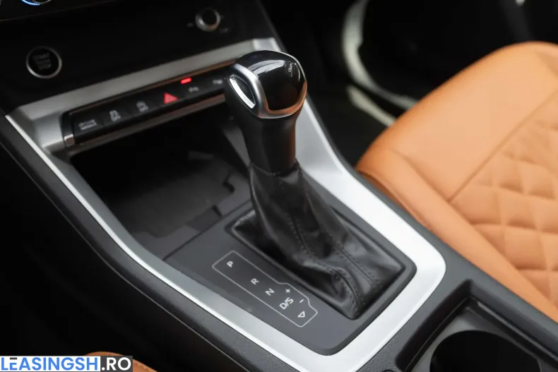 Audi Q3 Sportback din 2021 cu 145.591 km - oferta AUD233862 - foto 25