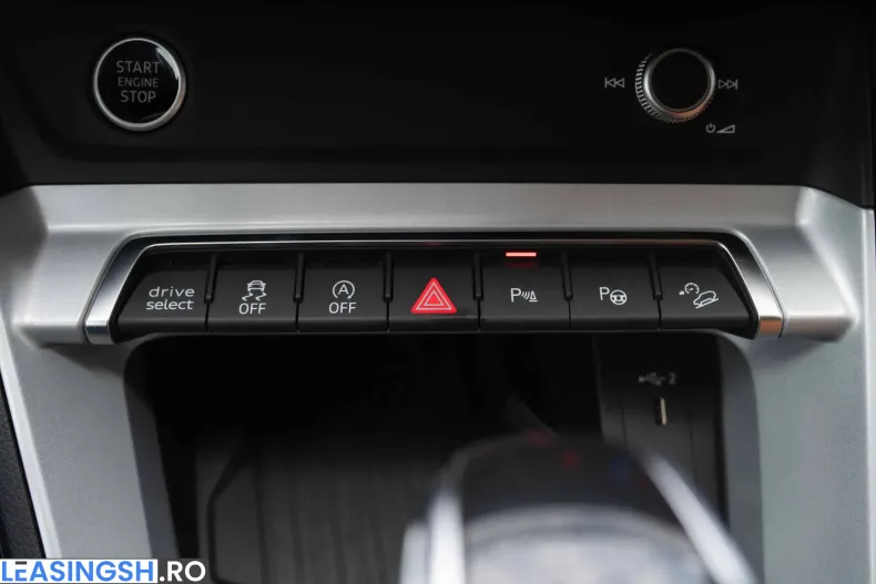 Audi Q3 Sportback din 2021 cu 145.591 km - oferta AUD233862 - foto 27