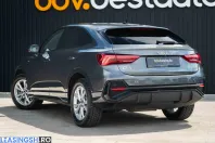 Audi Q3 Sportback din 2021 cu 145.591 km - oferta AUD233862 - foto 32