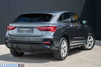 Audi Q3 Sportback din 2021 cu 145.591 km - oferta AUD233862 - foto 33