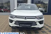 KGM Korrando din 2025 cu 1 km - oferta KGM233863 - foto 2