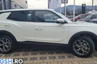 KGM Korrando din 2025 cu 1 km - oferta KGM233863 - foto 4