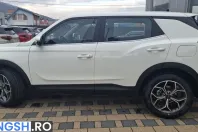 KGM Korrando din 2025 cu 1 km - oferta KGM233863 - foto 5