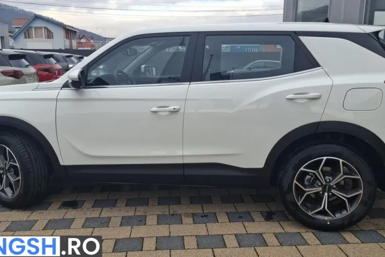 KGM Korrando din 2025 cu 1 km - oferta KGM233863 - foto 5