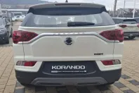 KGM Korrando din 2025 cu 1 km - oferta KGM233863 - foto 7
