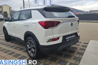 KGM Korrando din 2025 cu 1 km - oferta KGM233863 - foto 8