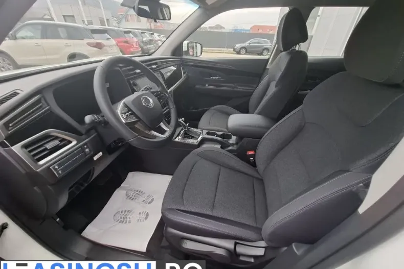 KGM Korrando din 2025 cu 1 km - oferta KGM233863 - foto 12