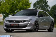 Peugeot 508 din 2020 cu 140.136 km - oferta PEU233864 - foto 1