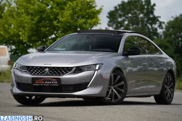 Peugeot 508 din 2020 - oferta PEU233864