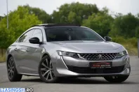 Peugeot 508 din 2020 cu 140.136 km - oferta PEU233864 - foto 2