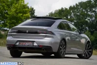 Peugeot 508 din 2020 cu 140.136 km - oferta PEU233864 - foto 4