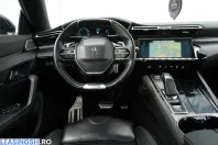 Peugeot 508 din 2020 cu 140.136 km - oferta PEU233864 - foto 12