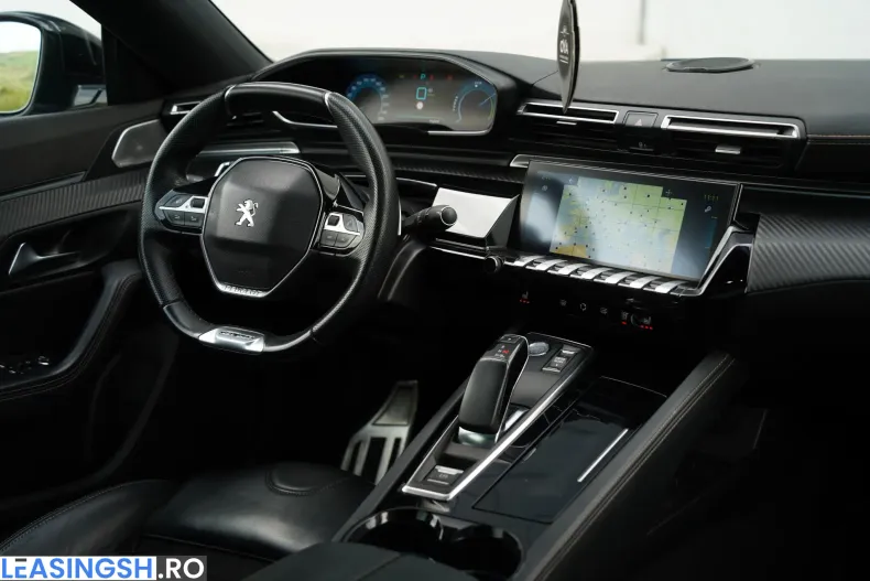 Peugeot 508 din 2020 cu 140.136 km - oferta PEU233864 - foto 13
