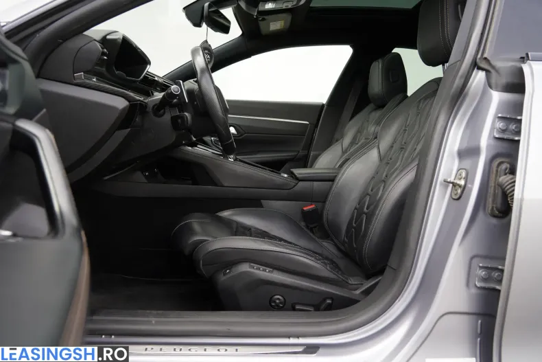 Peugeot 508 din 2020 cu 140.136 km - oferta PEU233864 - foto 15