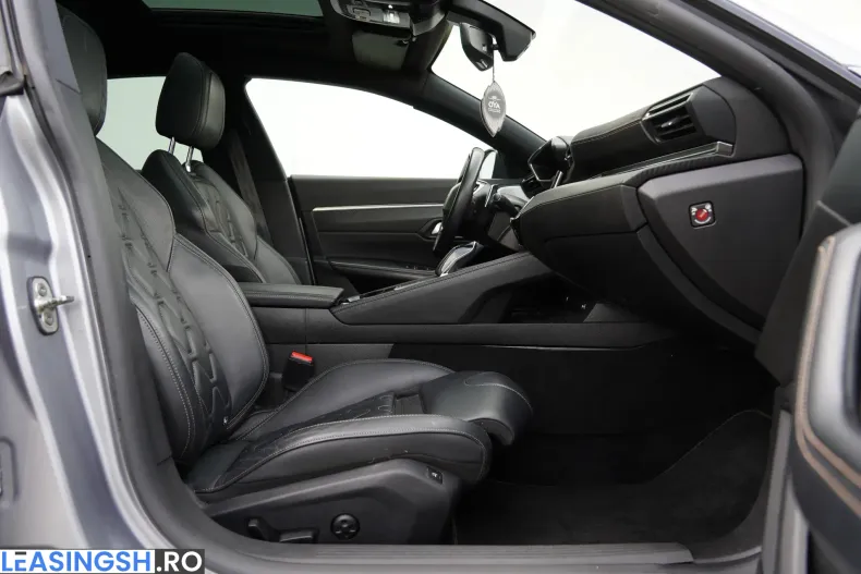 Peugeot 508 din 2020 cu 140.136 km - oferta PEU233864 - foto 16