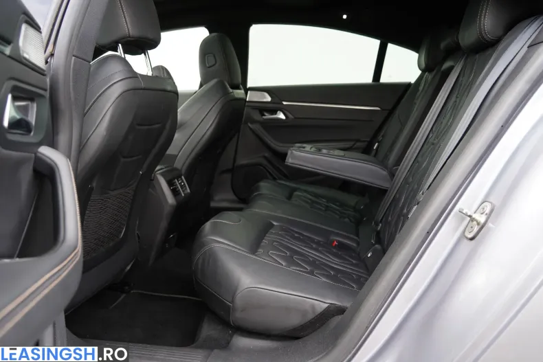 Peugeot 508 din 2020 cu 140.136 km - oferta PEU233864 - foto 17