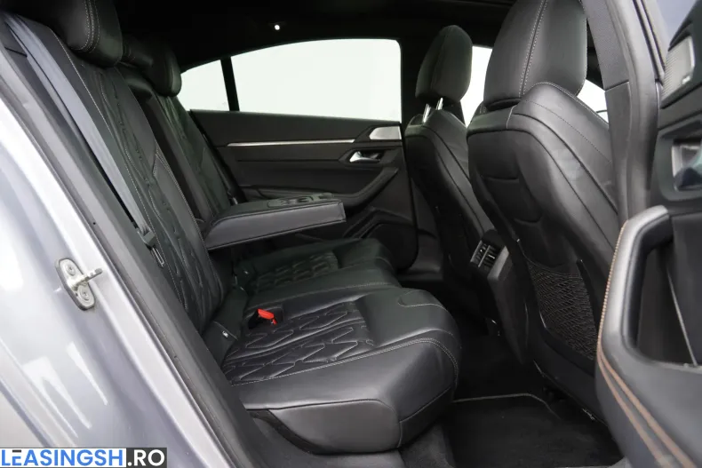 Peugeot 508 din 2020 cu 140.136 km - oferta PEU233864 - foto 18