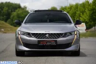 Peugeot 508 din 2020 cu 140.136 km - oferta PEU233864 - foto 21