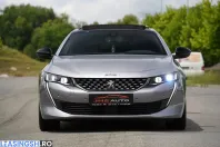Peugeot 508 din 2020 cu 140.136 km - oferta PEU233864 - foto 22