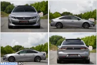 Peugeot 508 din 2020 cu 140.136 km - oferta PEU233864 - foto 27