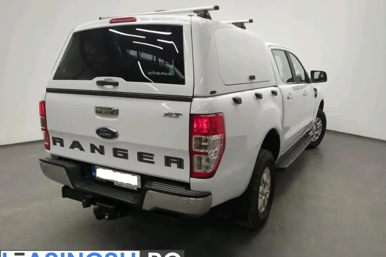 Ford Ranger din 2021 cu 172.000 km - oferta FOR233865 - foto 2