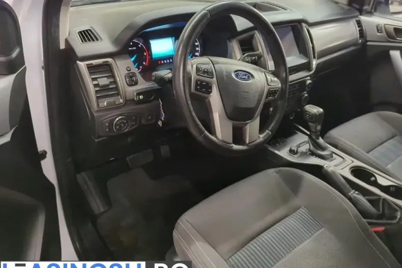 Ford Ranger din 2021 cu 172.000 km - oferta FOR233865 - foto 3