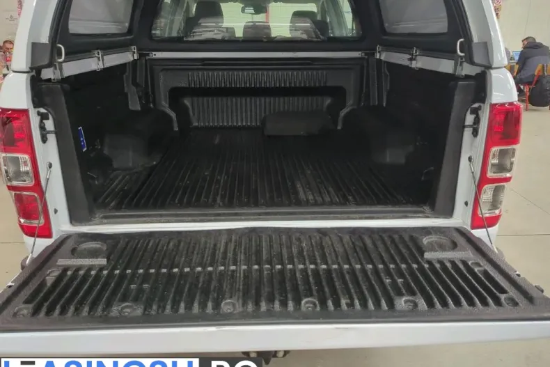 Ford Ranger din 2021 cu 172.000 km - oferta FOR233865 - foto 5