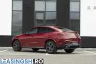 Mercedes-Benz GLC Coupe (Clasa GLC) din 2026 cu 1 km - oferta MER233866 - foto 3