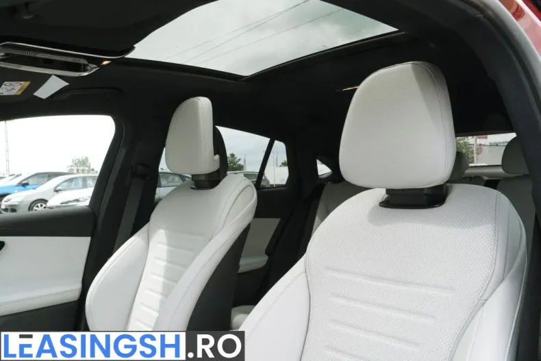 Mercedes-Benz GLC Coupe (Clasa GLC) din 2026 cu 1 km - oferta MER233866 - foto 5