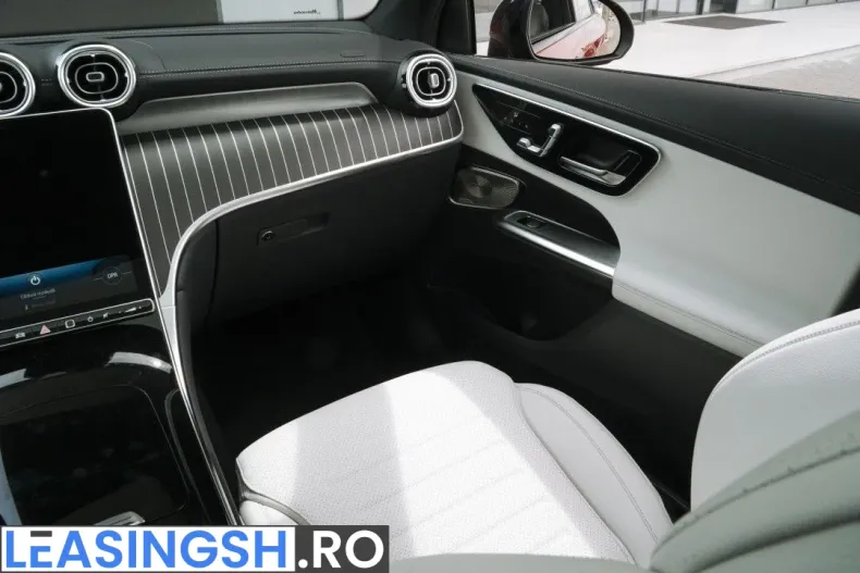 Mercedes-Benz GLC Coupe (Clasa GLC) din 2026 cu 1 km - oferta MER233866 - foto 8