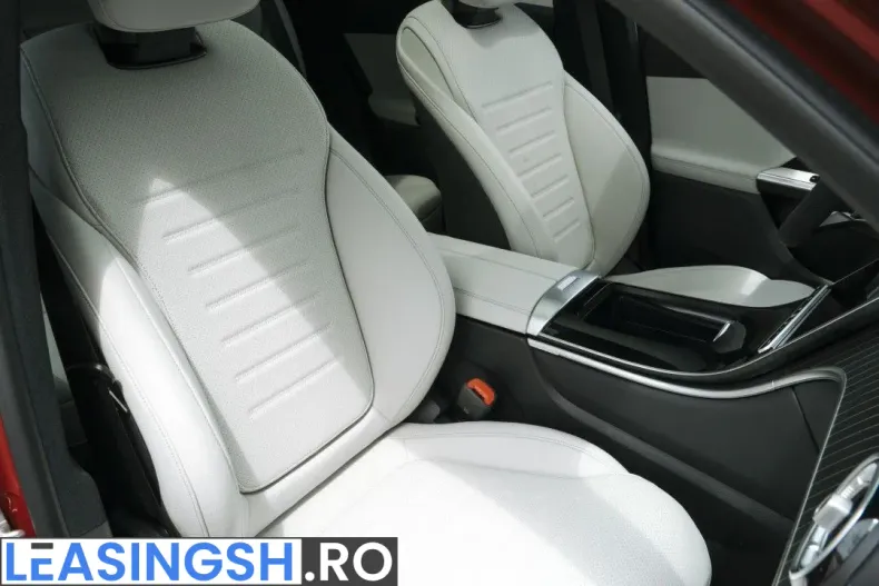 Mercedes-Benz GLC Coupe (Clasa GLC) din 2026 cu 1 km - oferta MER233866 - foto 9