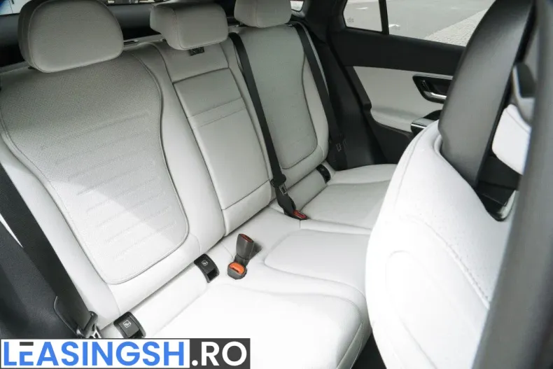 Mercedes-Benz GLC Coupe (Clasa GLC) din 2026 cu 1 km - oferta MER233866 - foto 10