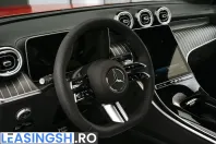 Mercedes-Benz GLC Coupe (Clasa GLC) din 2026 cu 1 km - oferta MER233866 - foto 13