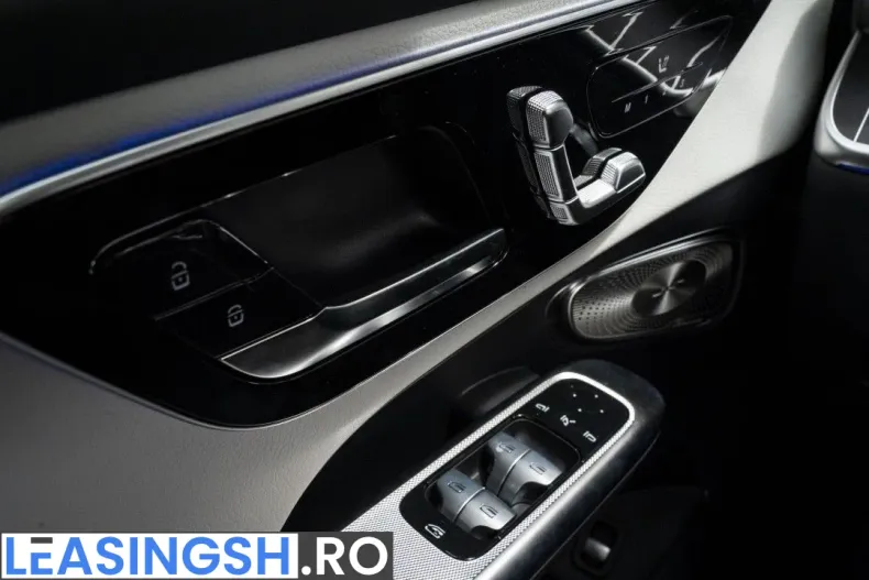 Mercedes-Benz GLC Coupe (Clasa GLC) din 2026 cu 1 km - oferta MER233866 - foto 20