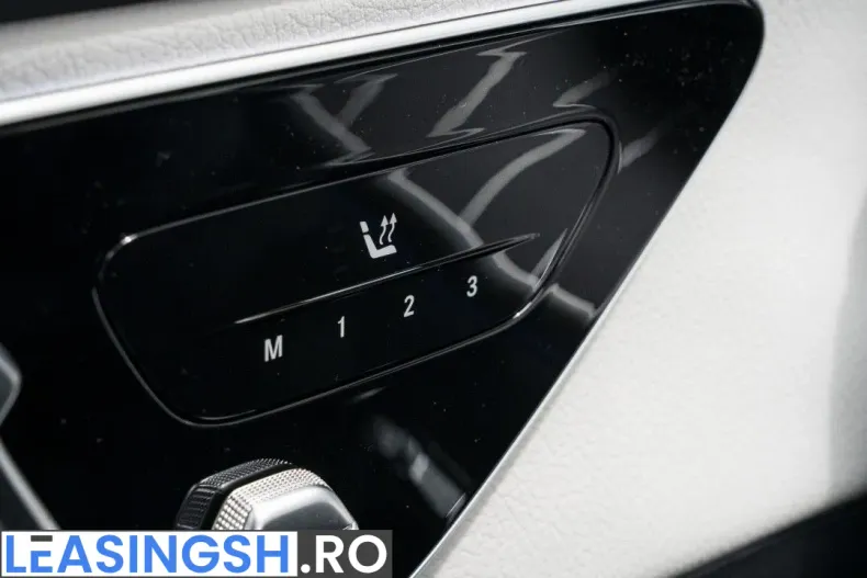 Mercedes-Benz GLC Coupe (Clasa GLC) din 2026 cu 1 km - oferta MER233866 - foto 21
