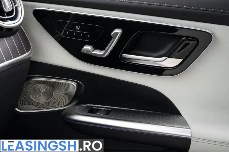 Mercedes-Benz GLC Coupe (Clasa GLC) din 2026 cu 1 km - oferta MER233866 - foto 22