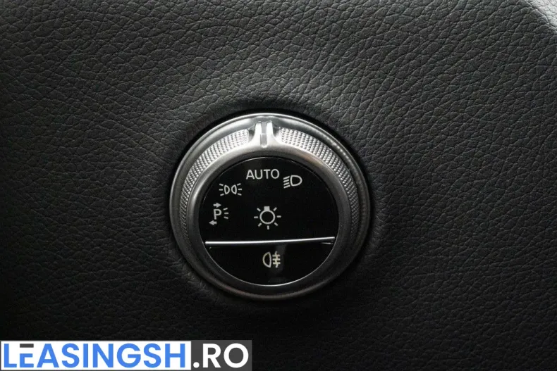 Mercedes-Benz GLC Coupe (Clasa GLC) din 2026 cu 1 km - oferta MER233866 - foto 25