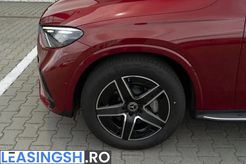 Mercedes-Benz GLC Coupe (Clasa GLC) din 2026 cu 1 km - oferta MER233866 - foto 31