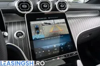 Mercedes-Benz GLC Coupe (Clasa GLC) din 2026 cu 1 km - oferta MER233866 - foto 37