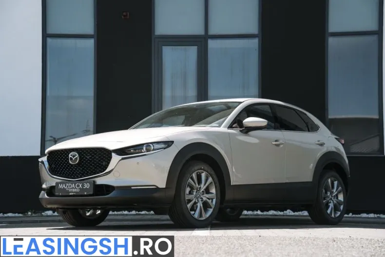 Mazda CX-30 din 2026 cu 1 km - oferta MAZ233867 - foto 1