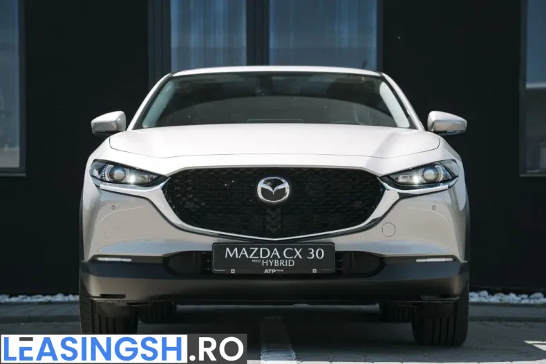 Mazda CX-30 din 2026 cu 1 km - oferta MAZ233867 - foto 2