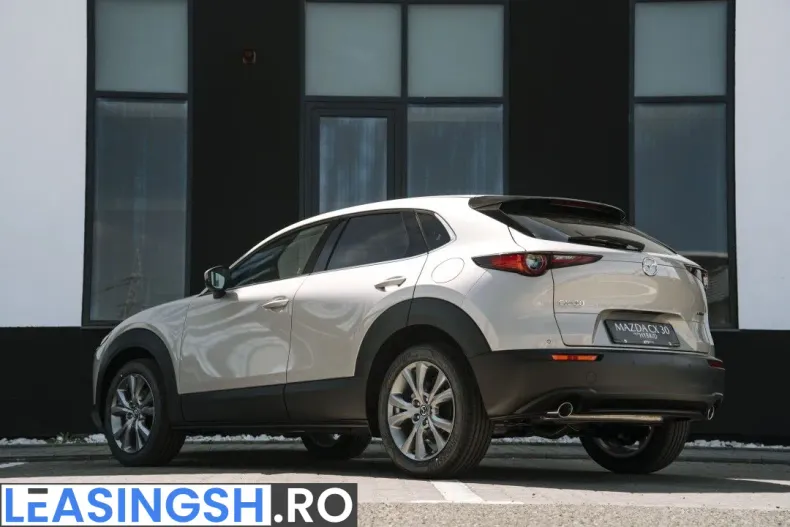 Mazda CX-30 din 2026 cu 1 km - oferta MAZ233867 - foto 3