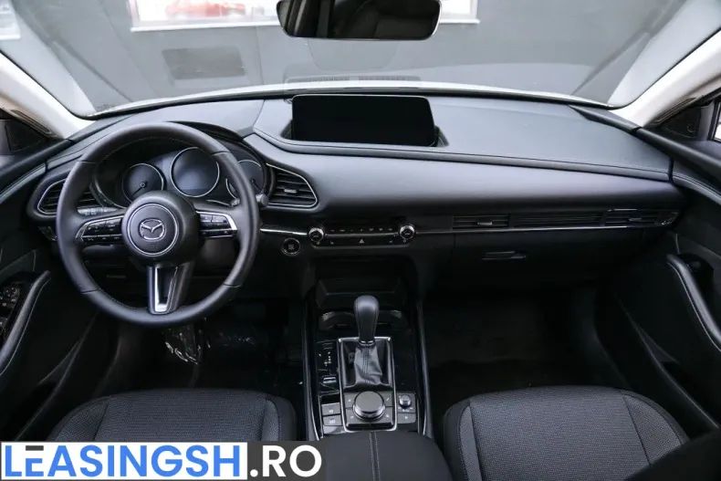 Mazda CX-30 din 2026 cu 1 km - oferta MAZ233867 - foto 5