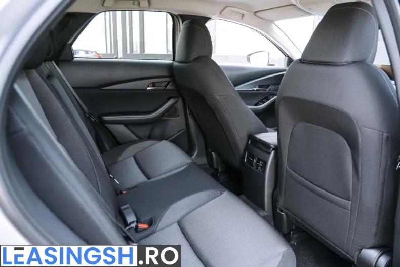 Mazda CX-30 din 2026 cu 1 km - oferta MAZ233867 - foto 7