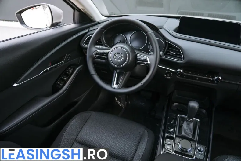 Mazda CX-30 din 2026 cu 1 km - oferta MAZ233867 - foto 8