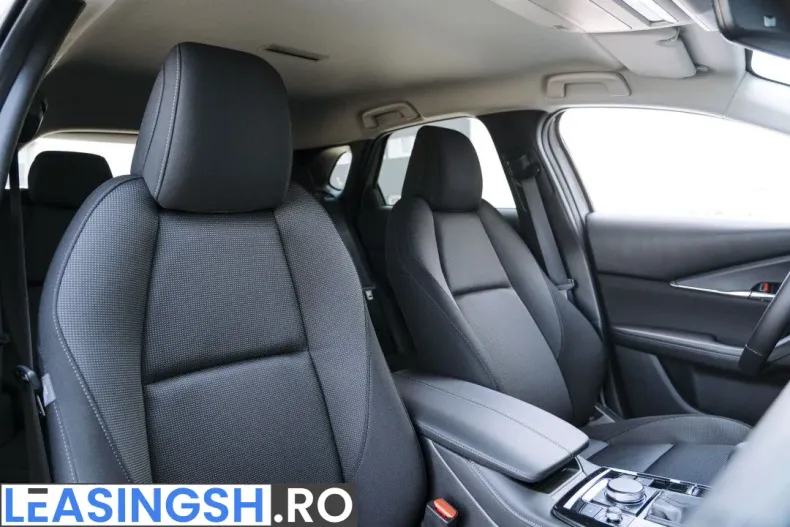 Mazda CX-30 din 2026 cu 1 km - oferta MAZ233867 - foto 10